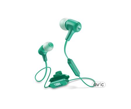 JBL E25BT Turquoise (JBLE25BTTEL)