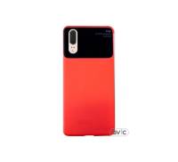 Чехол для Huawei P20 Red Art Of Photography
