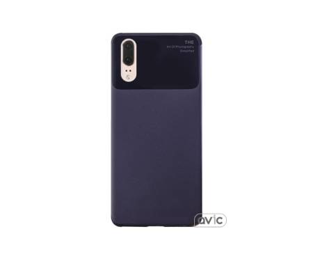 Чехол для Huawei P20 Black Art Of Photography