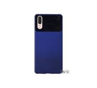 Чехол для Huawei P20 Blue Art Of Photography