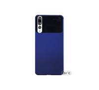 Чехол для Huawei P20 Pro Blue Art Of Photography