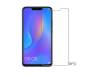 Защитное стекло для Huawei P Smart Plus Black Inavi
