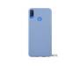 Чехол для Huawei P Smart Plus Violet Inavi Simple Color