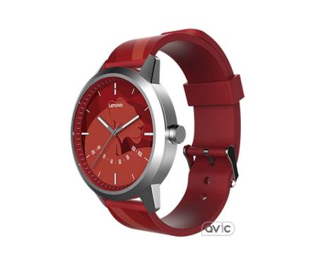 Lenovo 9 Constellation Edition (Red)