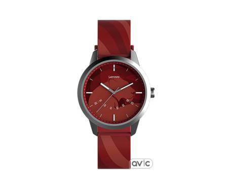 Lenovo 9 Constellation Edition (Red)