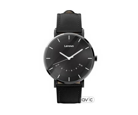 Lenovo Watch S Black