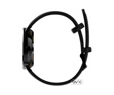 Lenovo Watch S Black