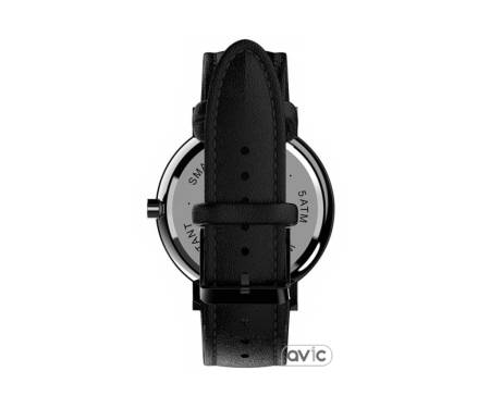 Lenovo Watch S Black