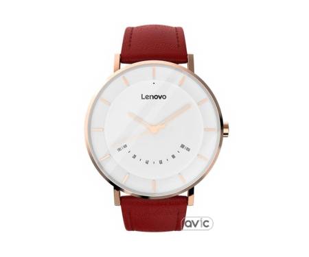 Lenovo Watch S Red