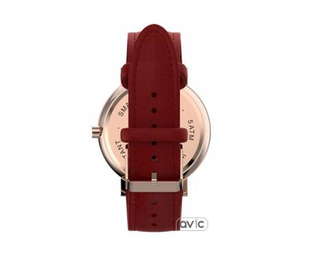 Lenovo Watch S Red