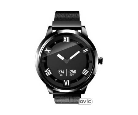 Lenovo Watch X Plus Black