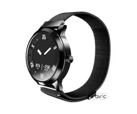 Lenovo Watch X Plus Black