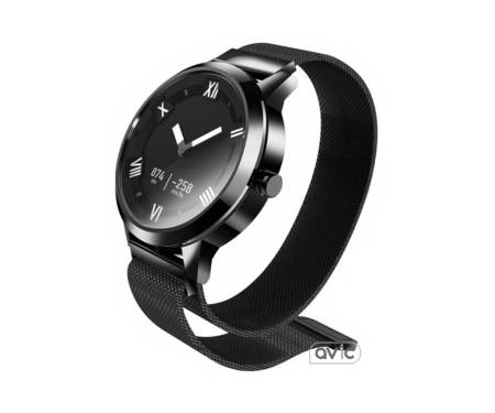 Lenovo Watch X Plus Black