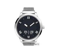 Lenovo Watch X Plus Silver