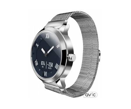 Lenovo Watch X Plus Silver