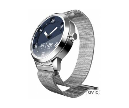 Lenovo Watch X Plus Silver