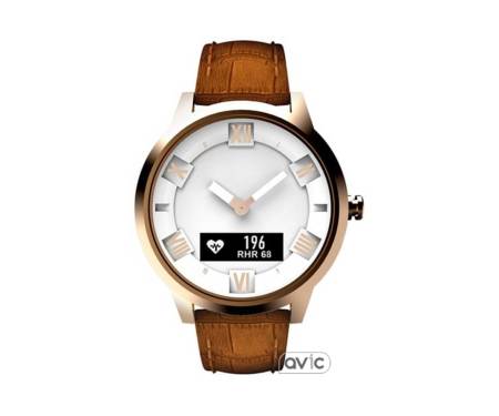 Lenovo Watch X Plus Cooper