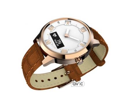 Lenovo Watch X Plus Cooper