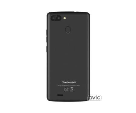 Blackview A20 Pro Black