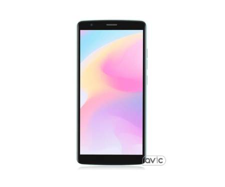Blackview A20 Pro Blue