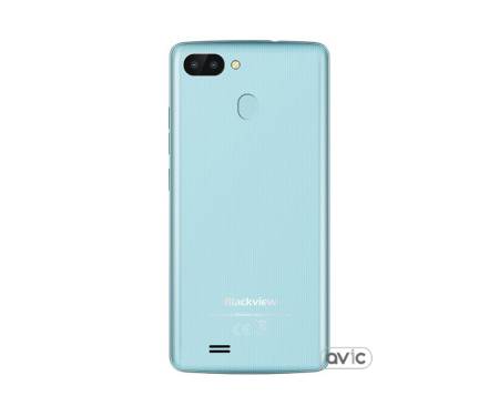 Blackview A20 Pro Blue
