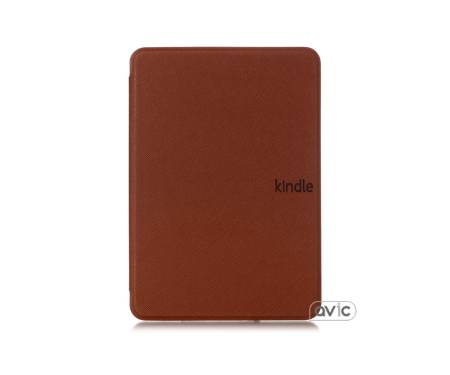 Обложка для Amazon Kindle Paperwhite 10th Brown