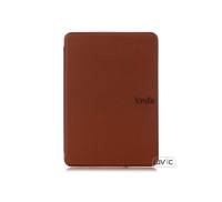 Обложка для Amazon Kindle Paperwhite 10th Brown