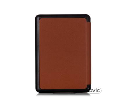 Обложка для Amazon Kindle Paperwhite 10th Brown