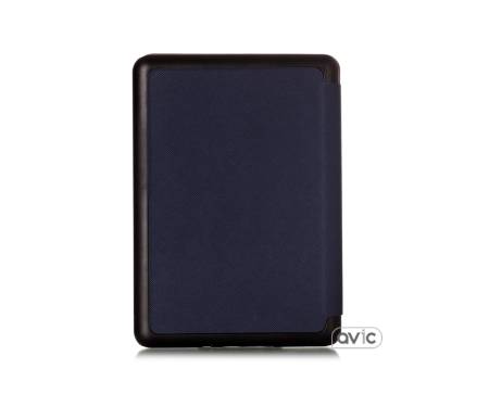 Обложка для Amazon Kindle Paperwhite 10th Dark Blue