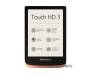 Электронная книга с подсветкой Pocketbook 632 Touch HD 3 Spicy Copper PB632-K-CIS