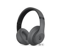 Наушники Beats by Dr. Dre Studio3 Wireless Grey (MTQY2)