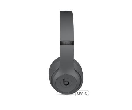 Наушники Beats by Dr. Dre Studio3 Wireless Grey (MTQY2)