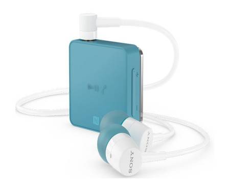 Sony SBH24 Blue