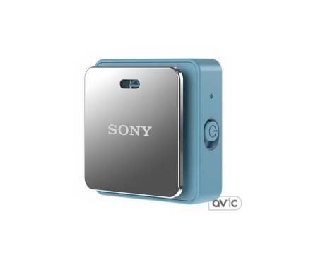 Sony SBH24 Blue