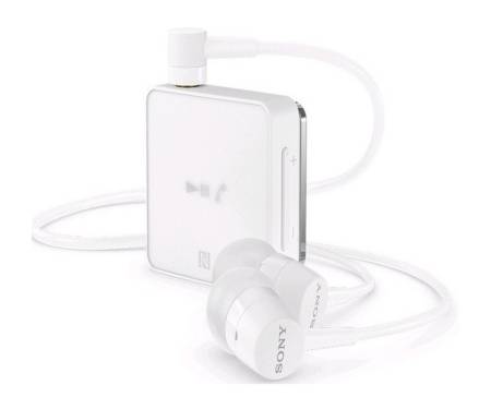 Sony SBH24 White