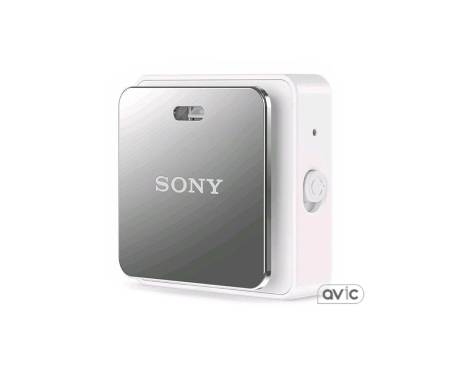 Наушники Sony SBH24 White