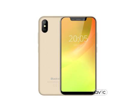 Blackview A30 2/16GB Gold