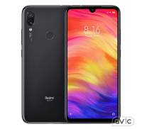 Redmi Note 7 4/128GB Black