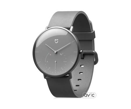 MiJia Quartz Watch SYB01 Grey