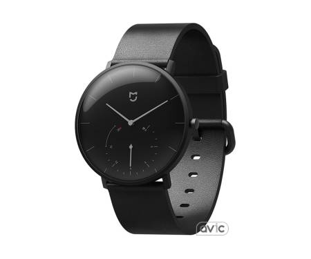 MiJia Quartz Watch SYB01 Black