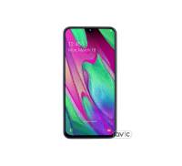 Samsung Galaxy A40 4/64GB White