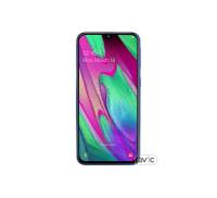 Samsung Galaxy A40 4/64GB Blue