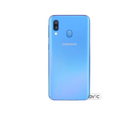 Samsung Galaxy A40 4/64GB Blue