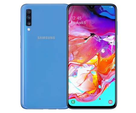 Samsung Galaxy A70 2019 SM-A705F 6/128GB Blue