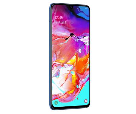 Samsung Galaxy A70 2019 SM-A705F 6/128GB Blue