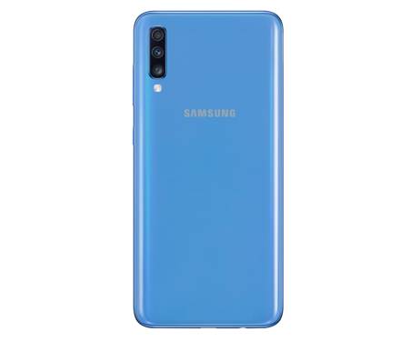 Samsung Galaxy A70 2019 SM-A7050 8/128GB Blue