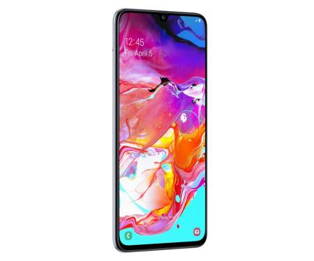 Samsung Galaxy A70 2019 SM-A7050 8/128GB White