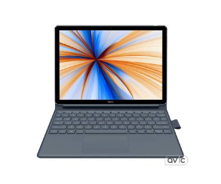 Huawei MateBook E 2019 8/256GB Black