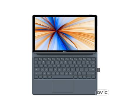 Huawei MateBook E 2019 8/512GB Black