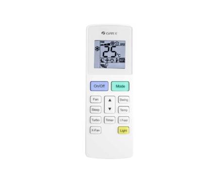 Gree Lyra GWH28AAE-K3NNA3A
